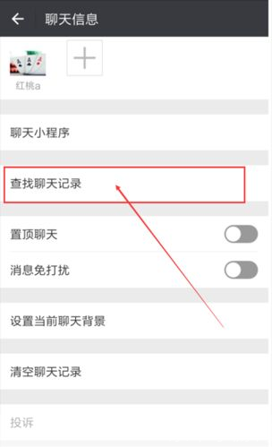 免费聊天记录查看器: 免费聊天记录查看器：保护隐私，掌握信息