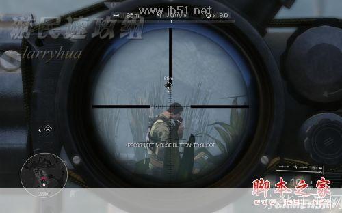 狙击手幽灵战士怎么用: 狙击手幽灵战士的战术运用与技巧解析