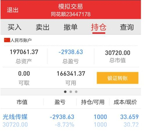 免费股票软件怎么用: 免费股票软件的使用方法详解