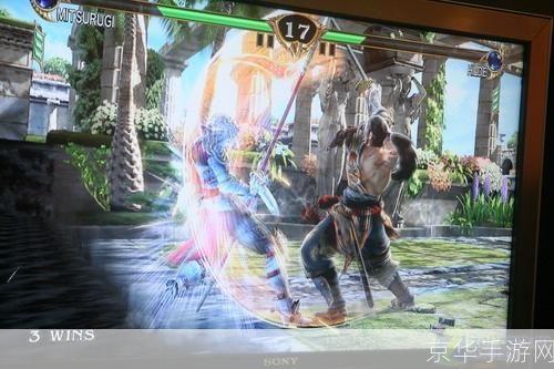刀魂4安装教程：一步步教你如何成功安装并运行游戏