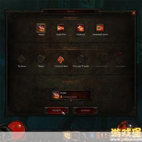 暗黑三怎么用: 暗黑破坏神III游戏操作指南