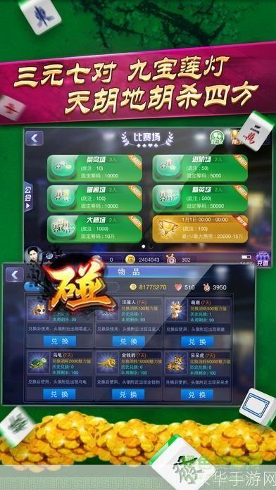 大满贯麻将安装指南