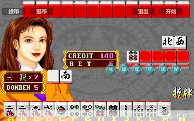 大满贯麻将安装指南