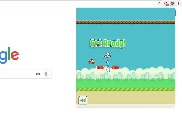 Flappy Bird游戏指南：如何玩转这款经典游戏