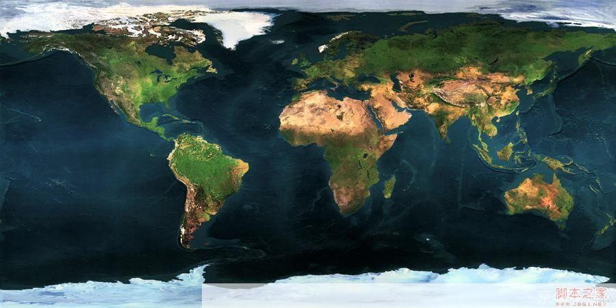 世界电子地图怎么安装: 详细步骤指南：如何安装世界电子地图