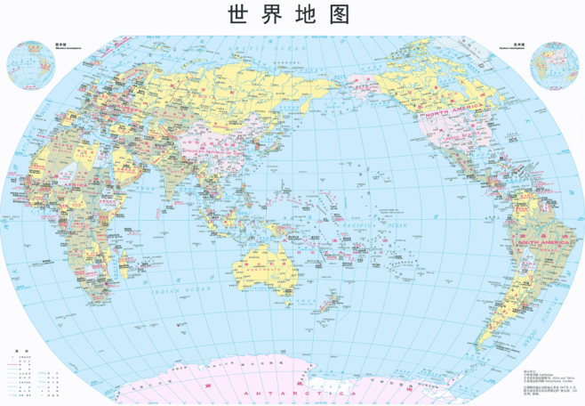 世界电子地图怎么安装: 详细步骤指南：如何安装世界电子地图