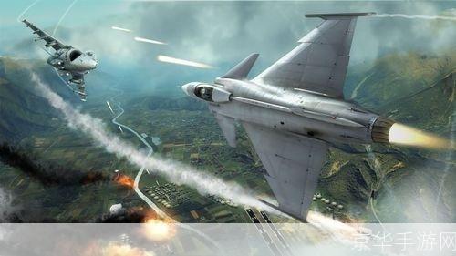 鹰击长空2中文版: 鹰击长空2中文版：翱翔天际的飞行梦想