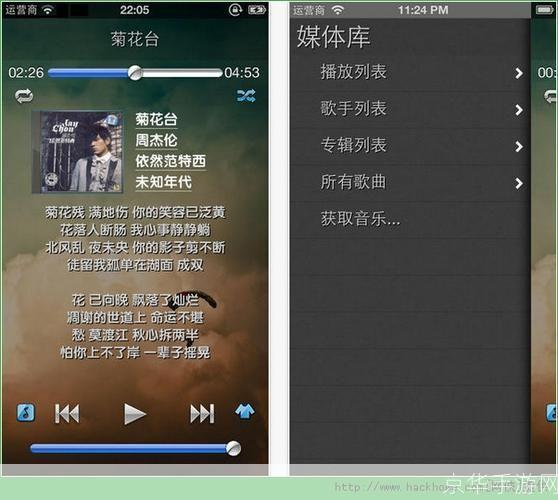 详细步骤教你如何安装天天静听