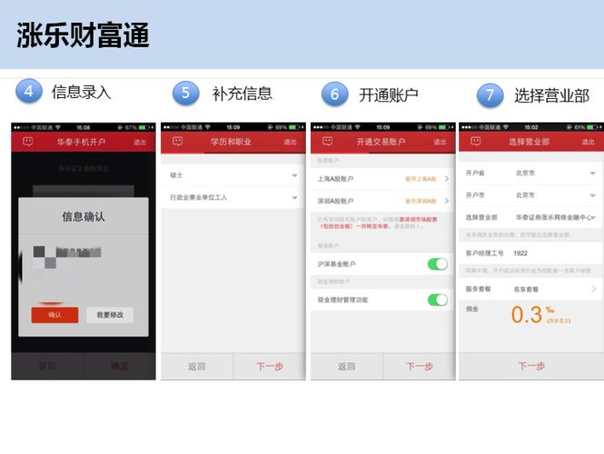 华泰证劵软件怎么用: 华泰证券软件使用指南