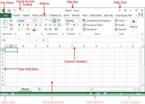 Microsoft Excel 2013安装教程