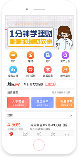 东方证券软件使用指南