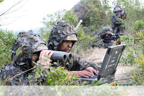 侦察兵装备安装指南 - 京华手游网