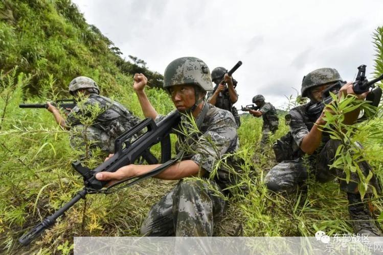 侦察兵装备安装指南 - 京华手游网
