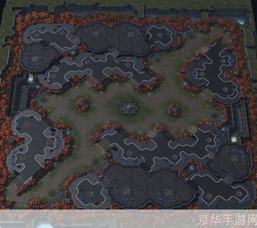 星际争霸2地图怎么用: 星际争霸2地图使用指南