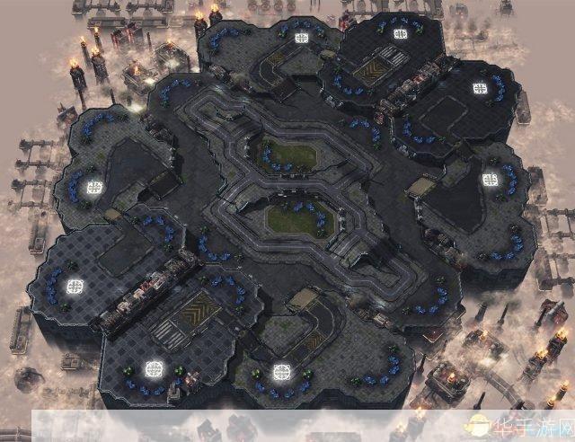 星际争霸2地图怎么用: 星际争霸2地图使用指南