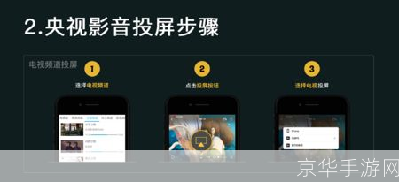 央视手机电视怎么用: 央视手机电视的使用方法详解