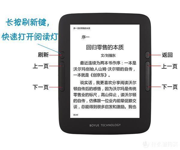 一步一步教你如何安装电子书阅读器