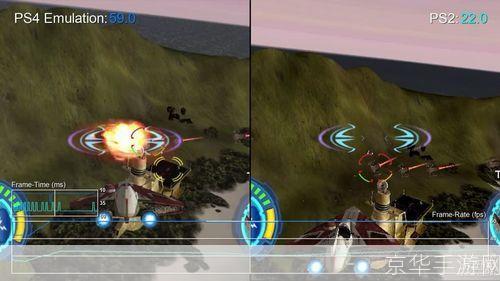 ps2模拟器: PS2模拟器：重新体验经典游戏的利器