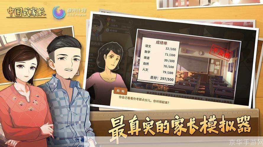 中国式家长怎么用: 中国式家长的教育方式：如何理解和应对