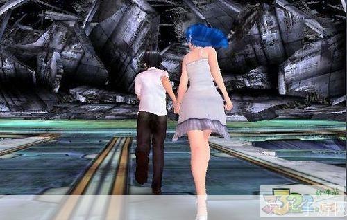 如何在游戏中使用地址功能在人工少女3中