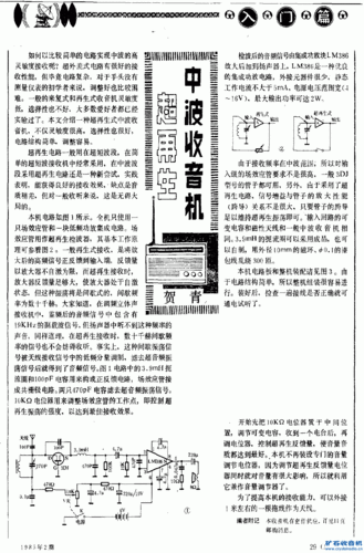 调频收音机怎么用: 调频收音机的使用方法详解