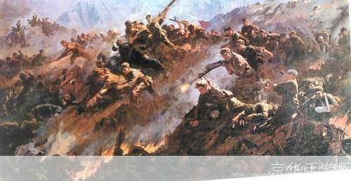世界战争中文版：一场无声的较量