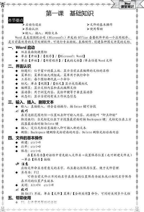 Word文档安装指南