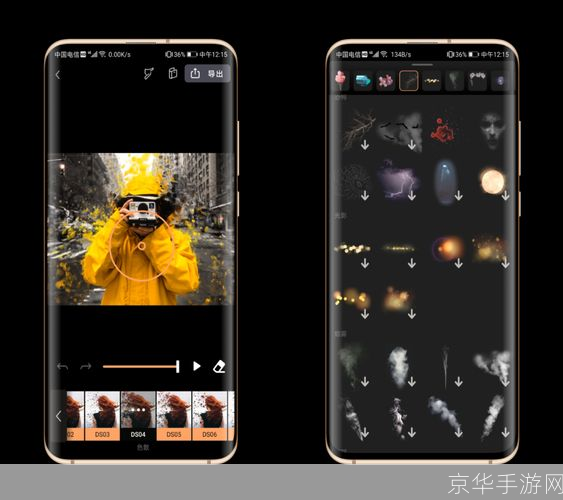 Pixaloop安卓：让照片动起来的神奇应用