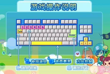 火拼QQ堂游戏指南：如何有效地使用