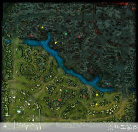 Dota单机地图的使用方法详解