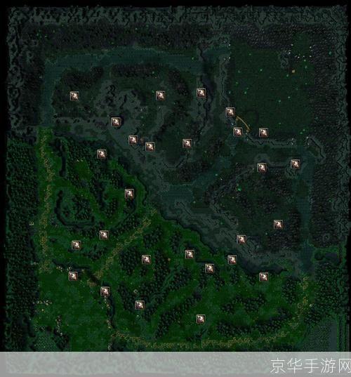 Dota单机地图的使用方法详解