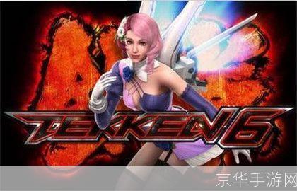 详细步骤教你如何安装铁拳6