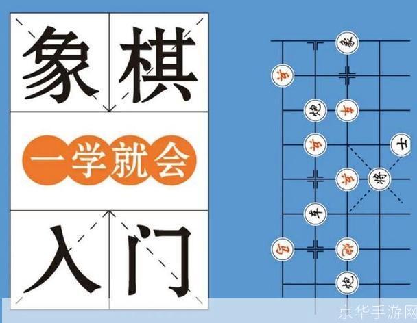 详解象棋安装步骤