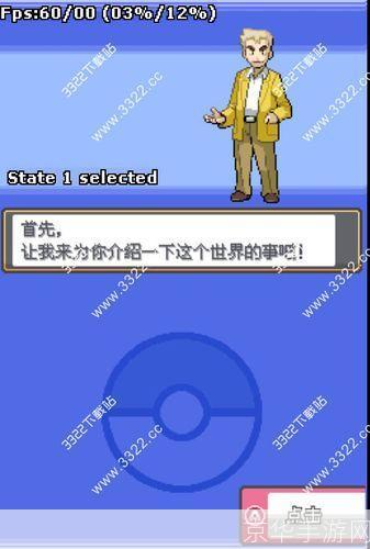 口袋妖怪魂银中文版：探索与冒险的奇妙旅程