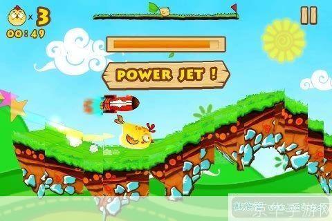 小鸡快跑怎么用: 小鸡快跑游戏操作指南