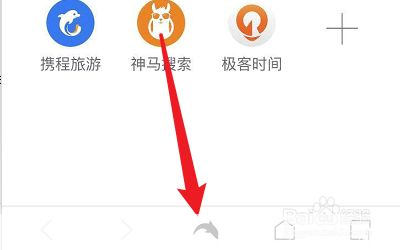 海豚浏览器怎么用: 详细指南：如何使用海豚浏览器