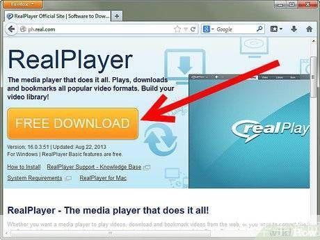 RealPlayer使用指南：从安装到播放的全面教程