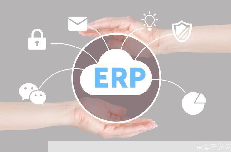 ERP系统软件：企业运营的优化利器