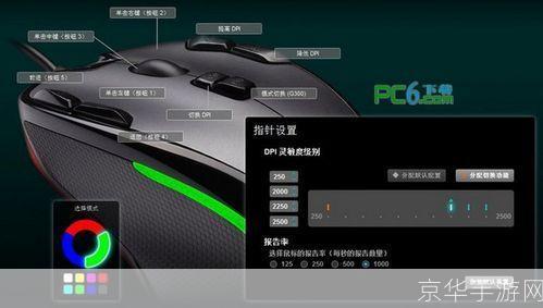 G300驱动安装与使用指南