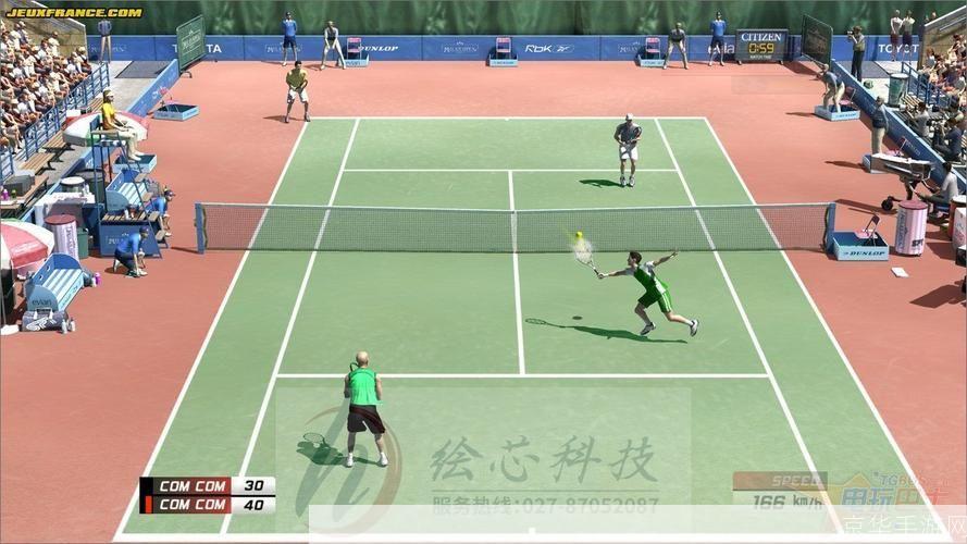 vr网球3怎么安装: 详细步骤指南：如何安装和设置VR网球3