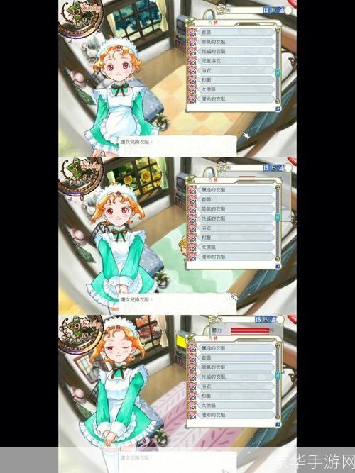 美少女梦工厂5安装指南