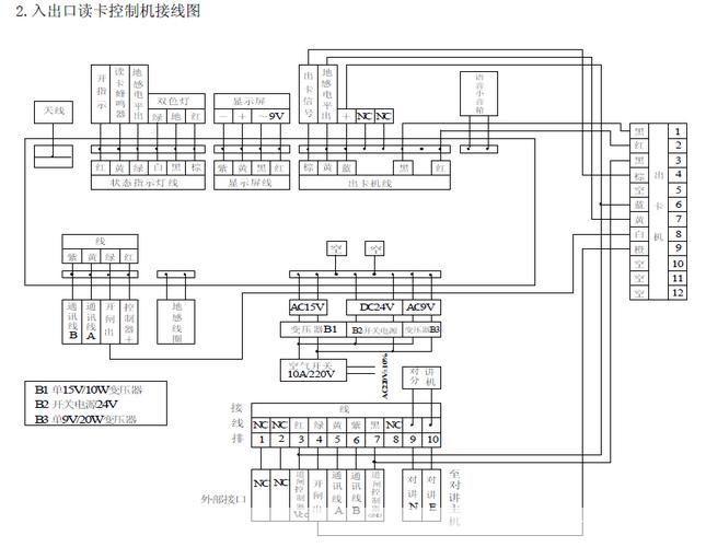 捷易通软件安装教程