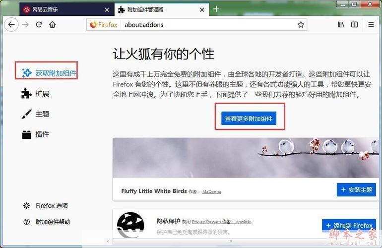 火狐3怎么用: 火狐3浏览器的使用方法详解