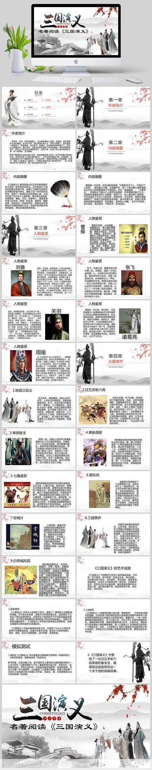 三国演义怎么用: 三国演义的多元应用：从历史教育到商业策略