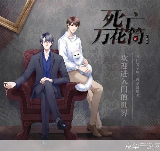 探索耽美广播剧的魅力与使用方法