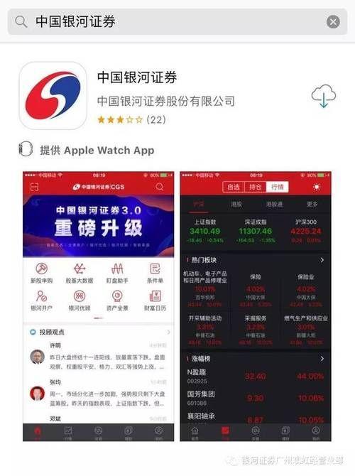 银河证券交易软件怎么用: 银河证券交易软件使用指南