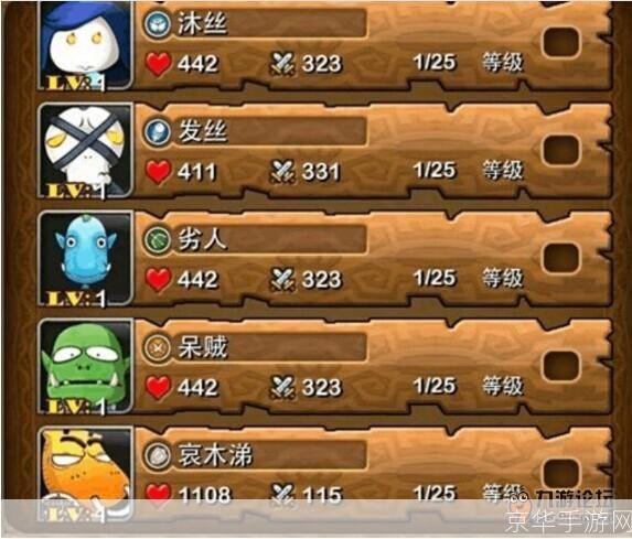 详解我叫MT游戏操作与策略
