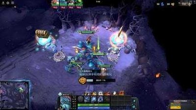 《Dota2》荒神罪探秘：攻略指南与必胜之道