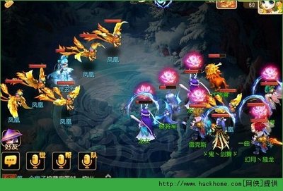 《梦幻西游》65级剧情攻略：勇闯三大场景，赢取丰厚奖励