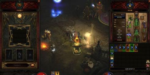 《暗黑3》魔盒任务攻略：寻找佐敦·库勒，解锁魔盒的奥秘